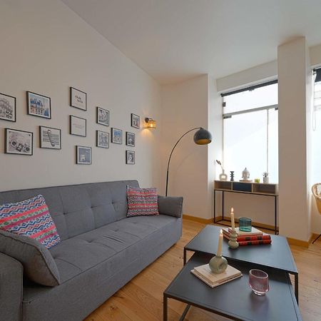 Superbe Appartement De 2 Pieces Paris Exterior photo
